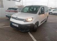 CITROEN 1.5 BLUEHDI 75KW TALLA M LIVE (102C - 0301-LGY